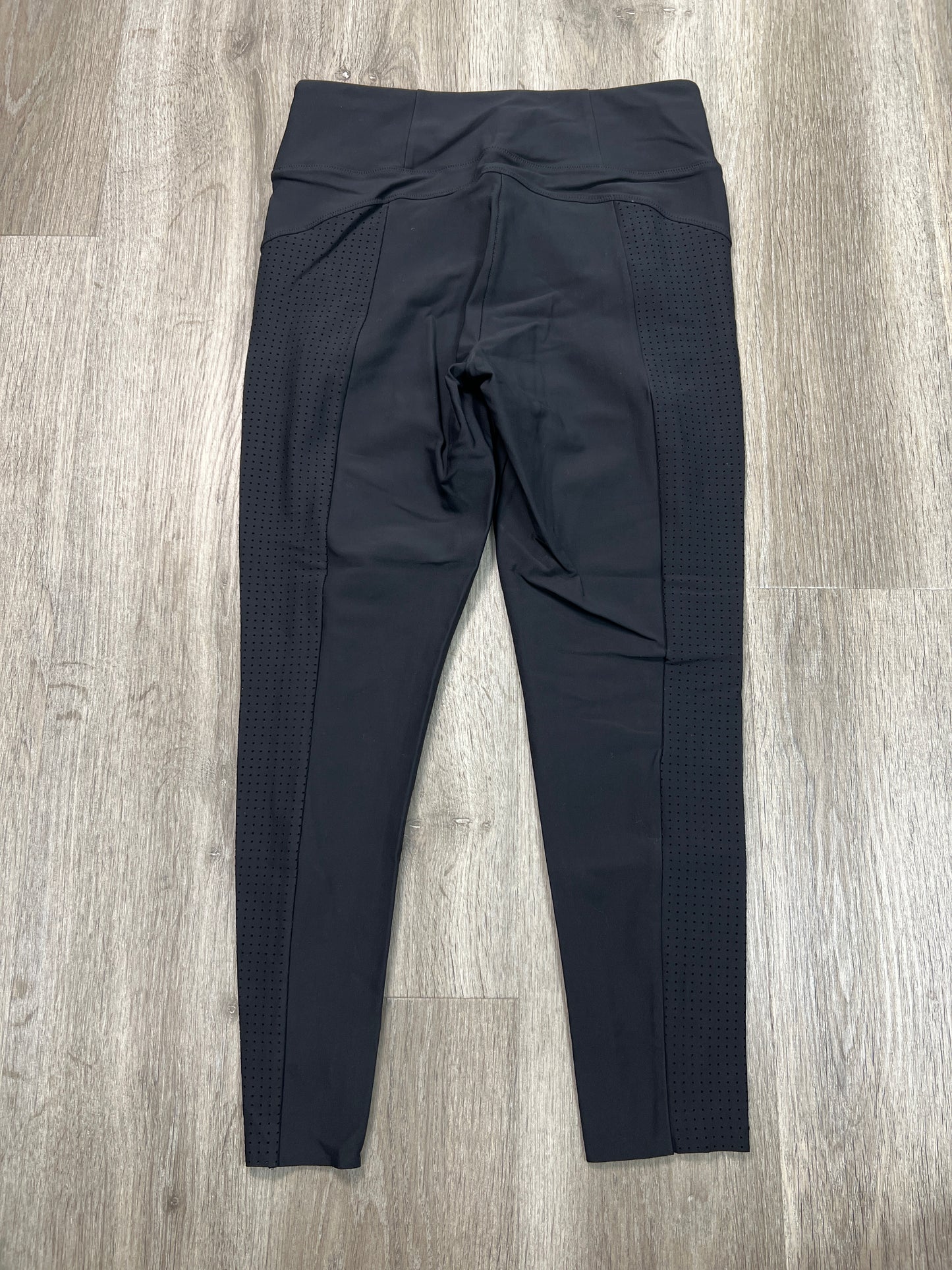 Athletic Leggings By Athleta In Black, Size: S