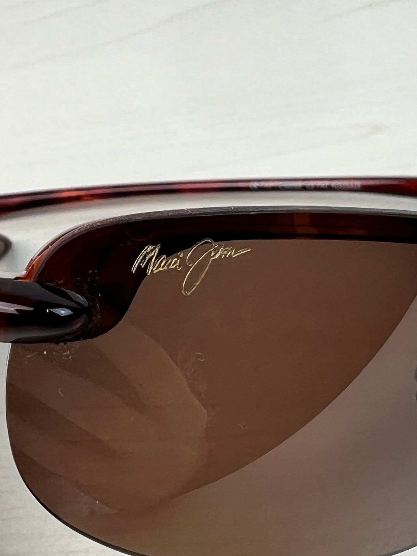 Sunglasses By Maui Jim