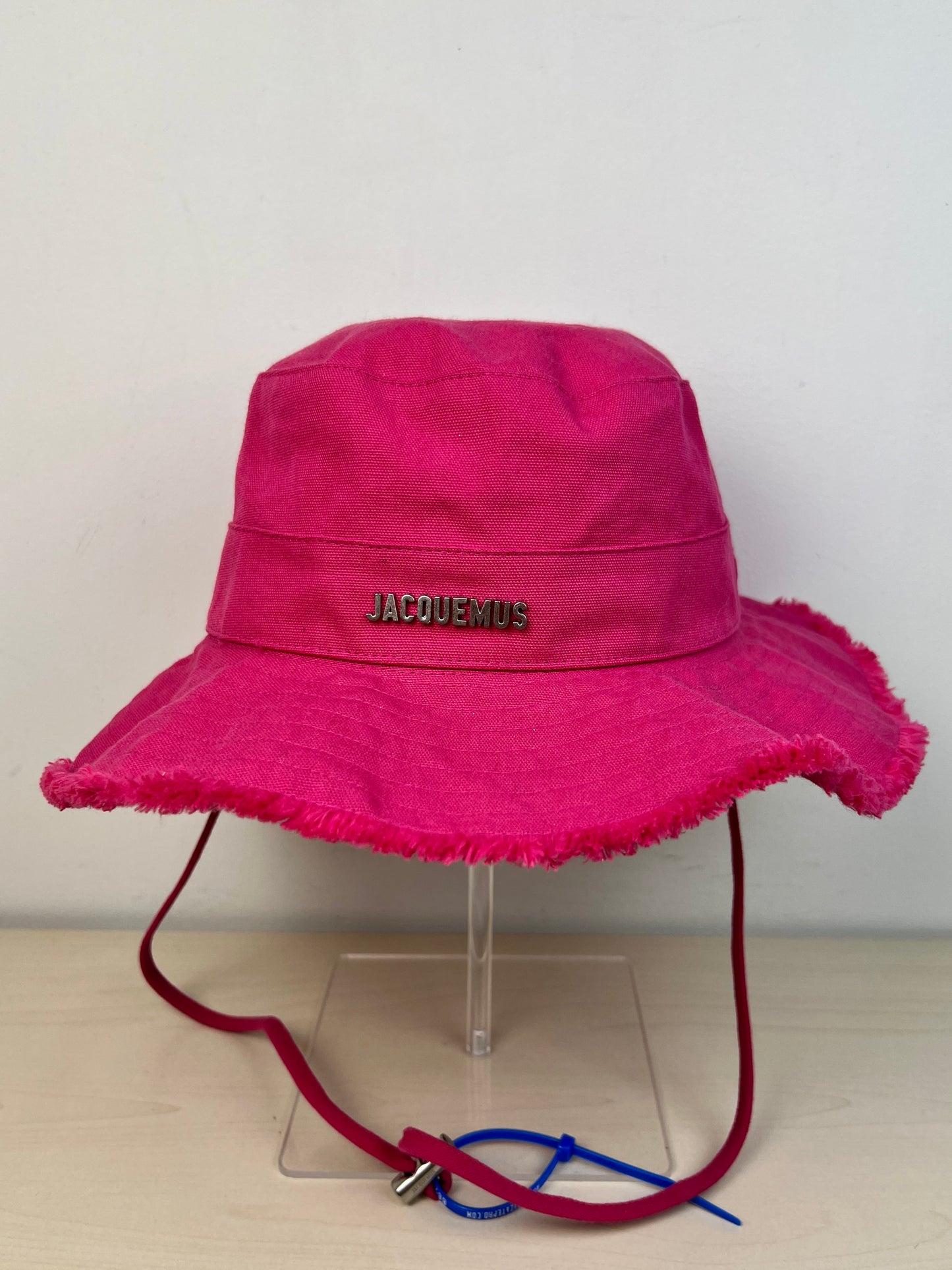 Hat Luxury Designer By Jacquemus