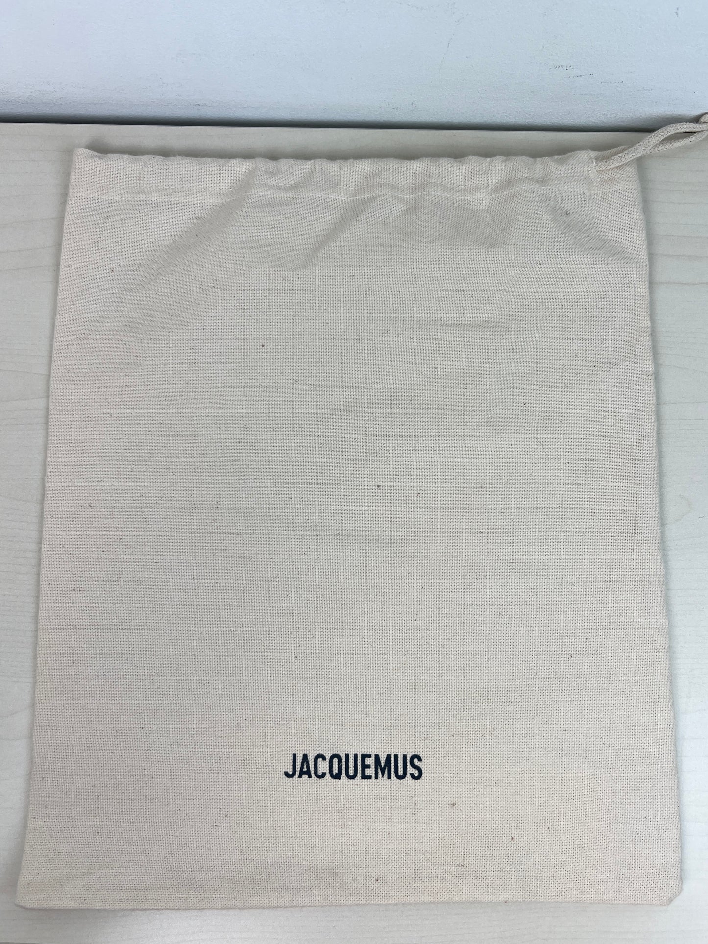 Hat Luxury Designer By Jacquemus