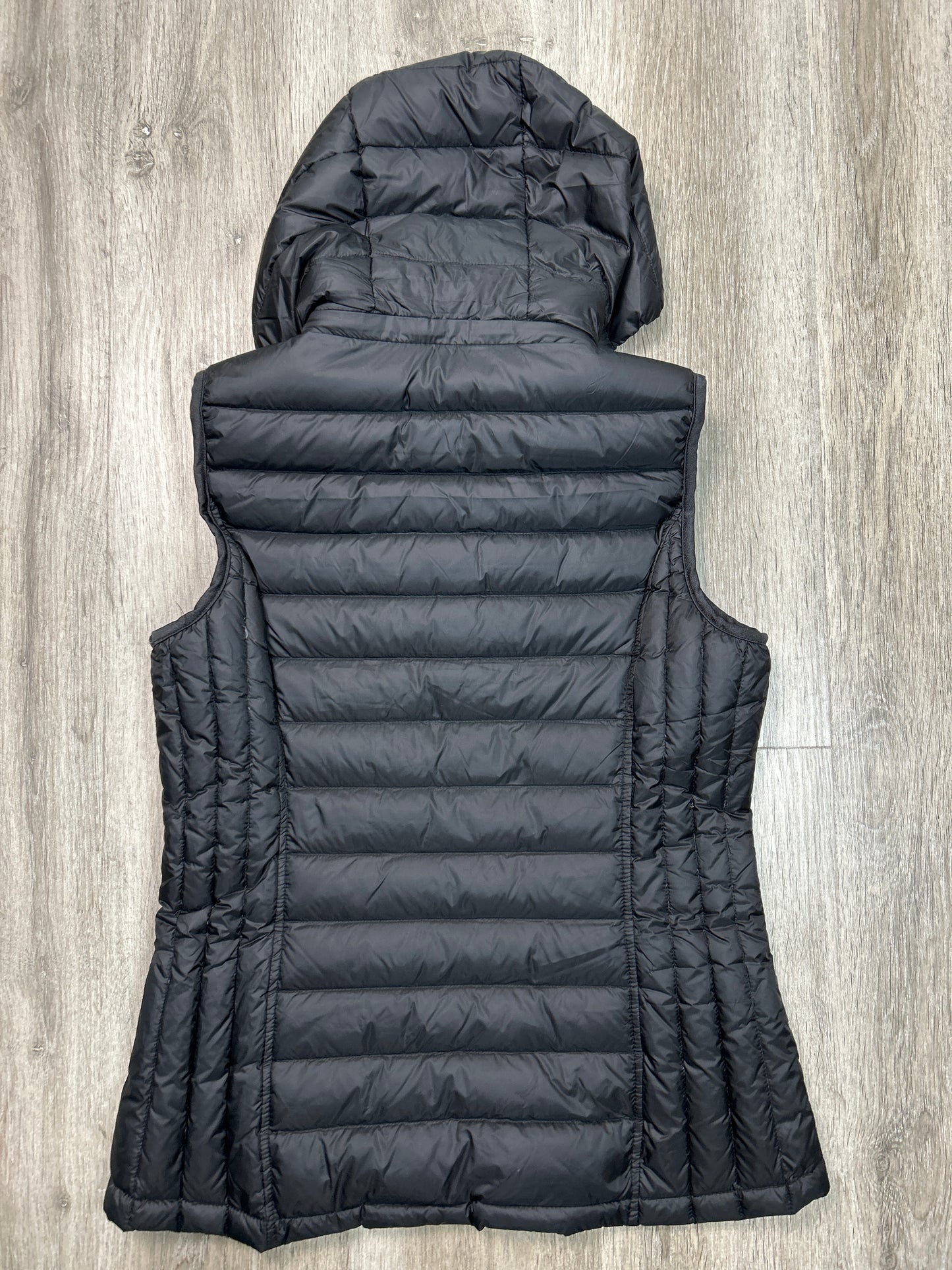 Vest Puffer & Quilted By 32 Degrees In Black, Size: S