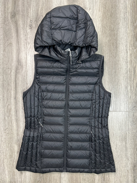 Vest Puffer & Quilted By 32 Degrees In Black, Size: S