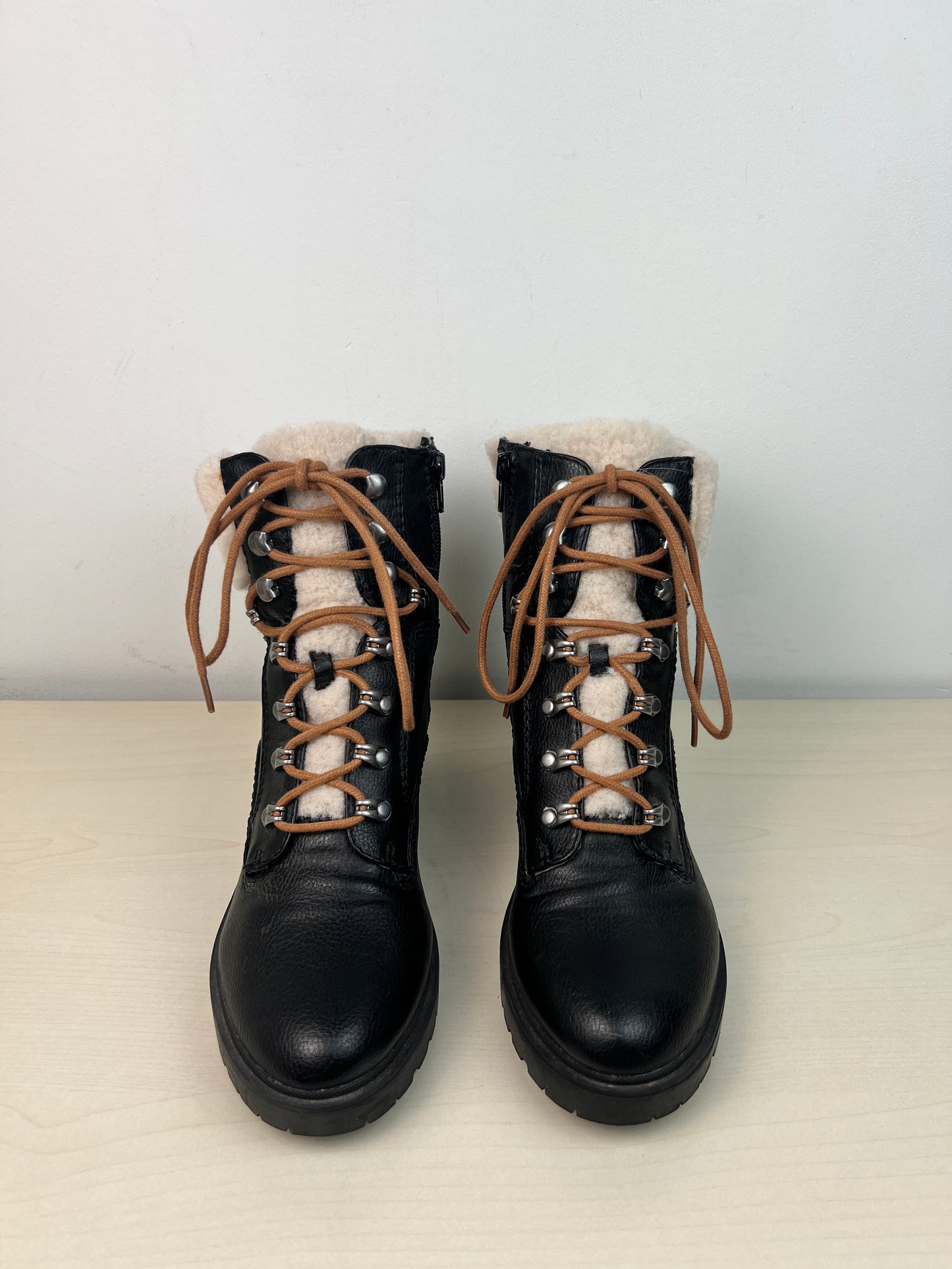 Boots Snow By Indigo Rd In Black, Size: 9