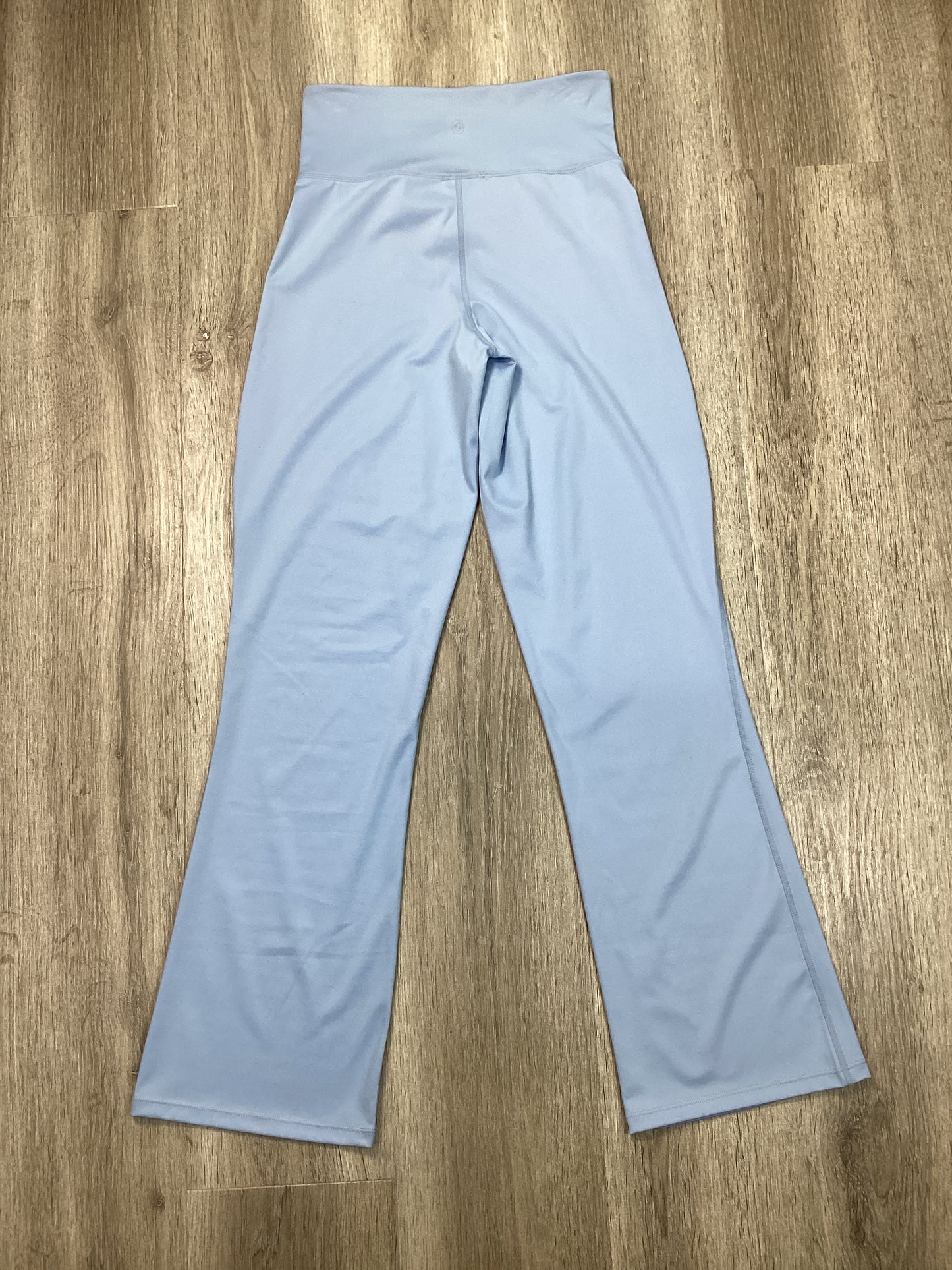 Athletic Leggings By Clothes Mentor In Blue, Size: S