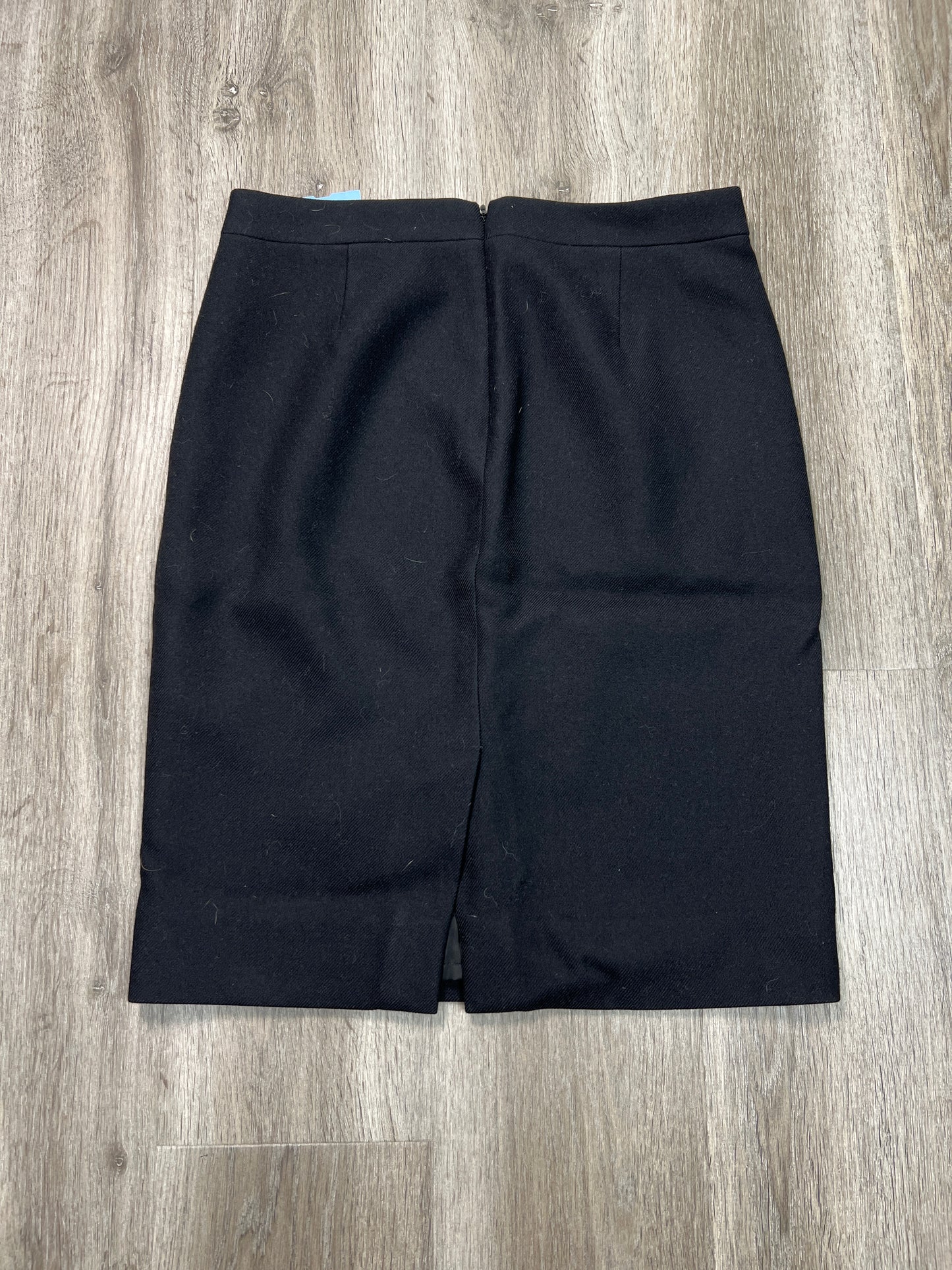 Skirt Mini & Short By J. Crew In Black, Size: S