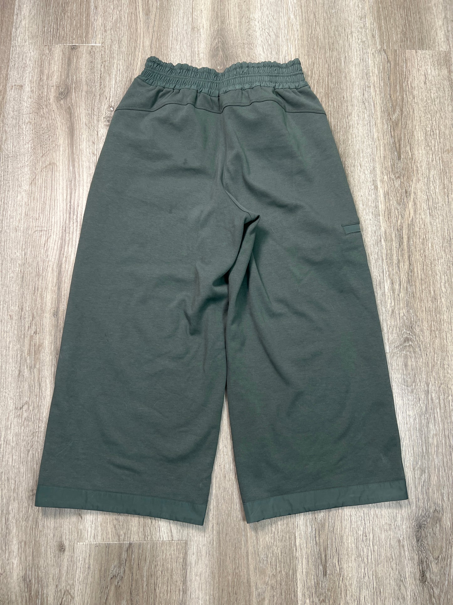 Athletic Pants By Athleta In Green, Size: Xs