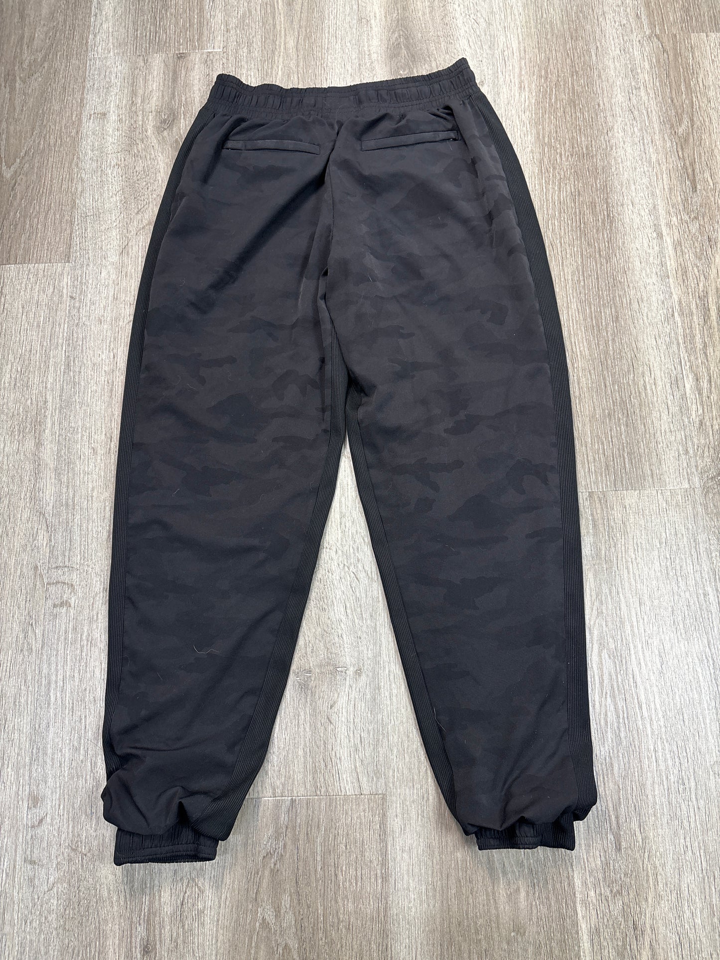 Athletic Pants By Athleta In Black, Size: Xs