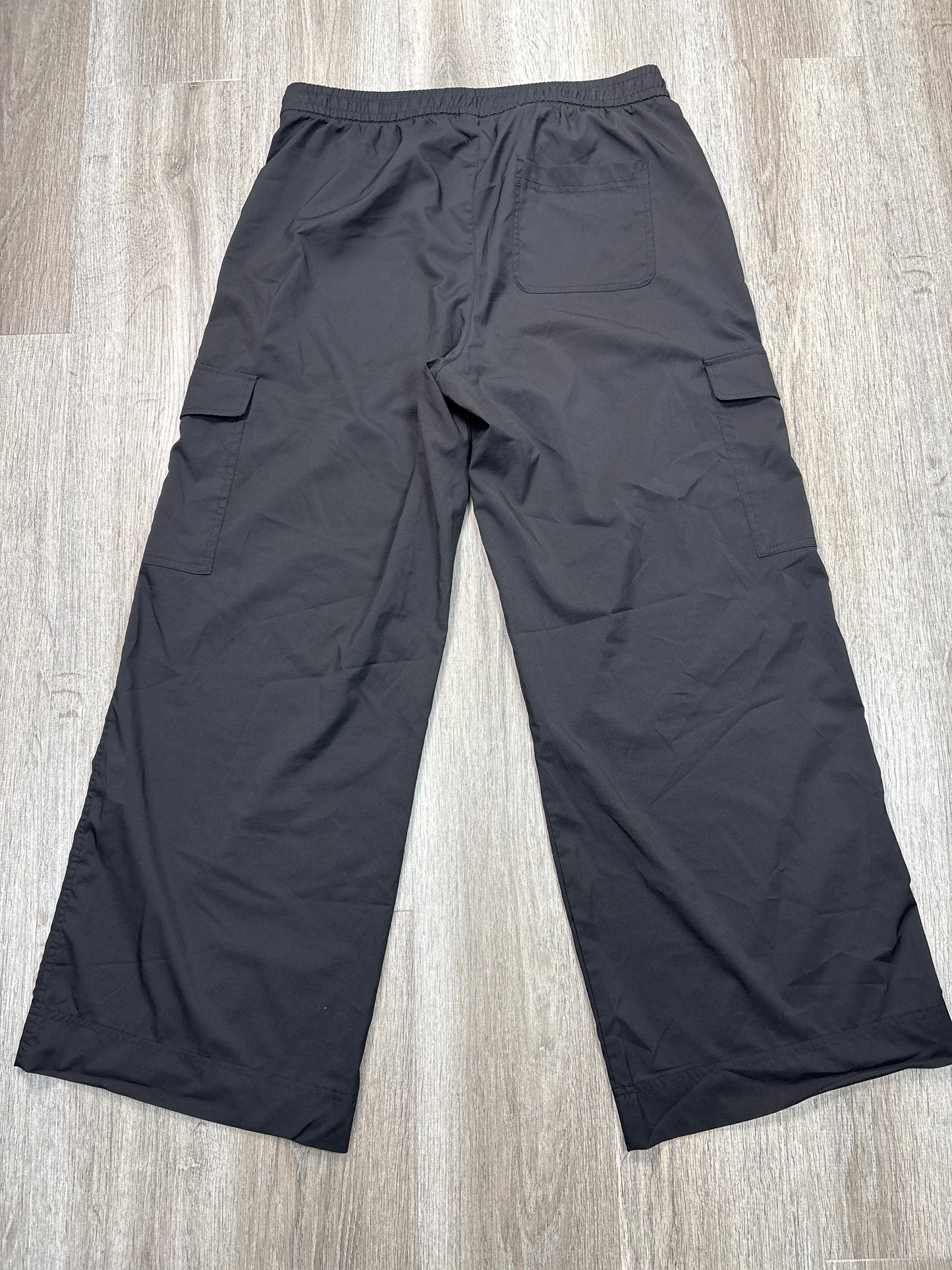 Athletic Pants By Old Navy In Black, Size: L