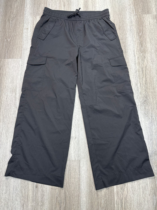 Athletic Pants By Old Navy In Black, Size: L