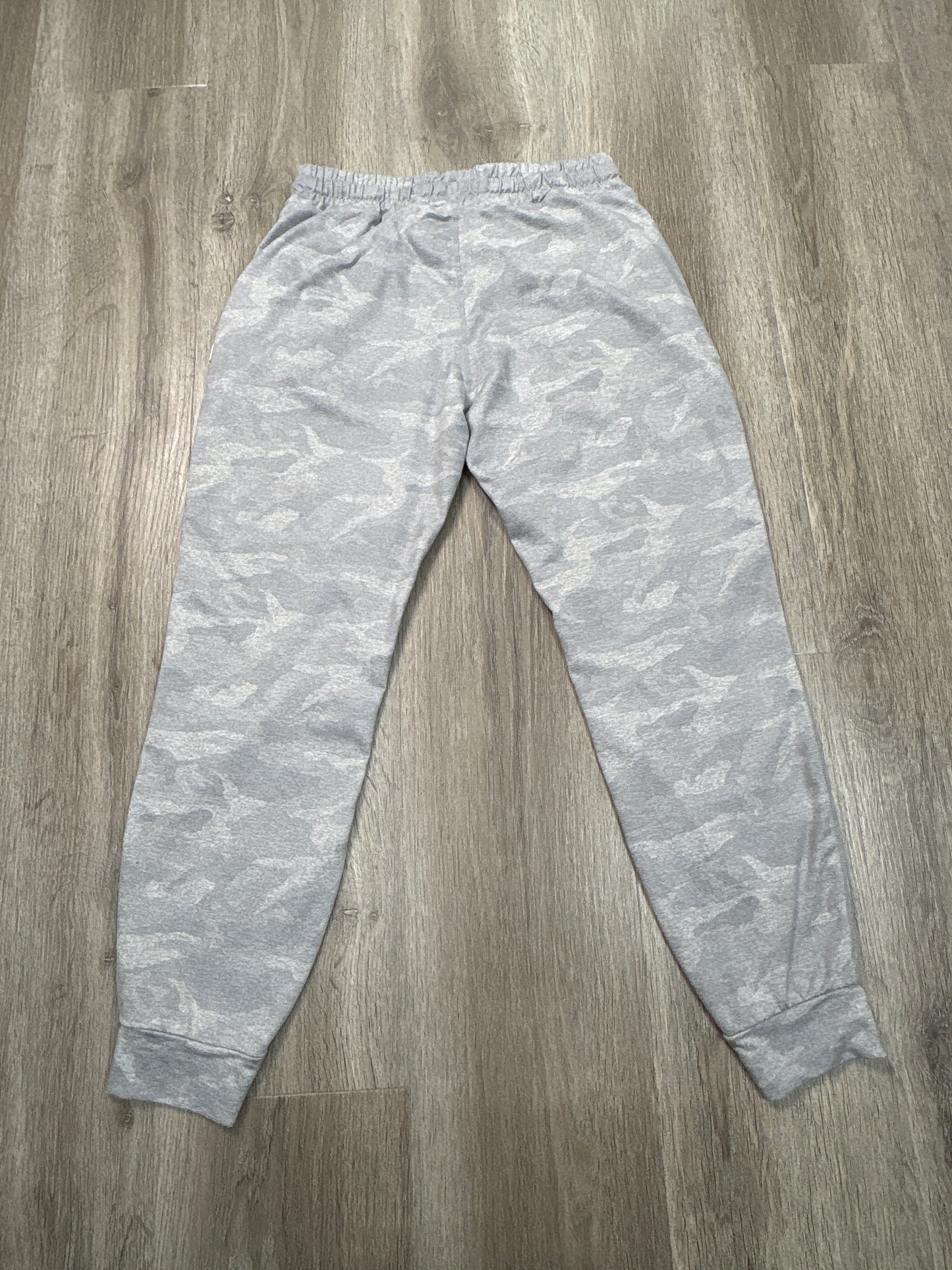 Pants Lounge By Vuori In Camouflage Print, Size: Xs