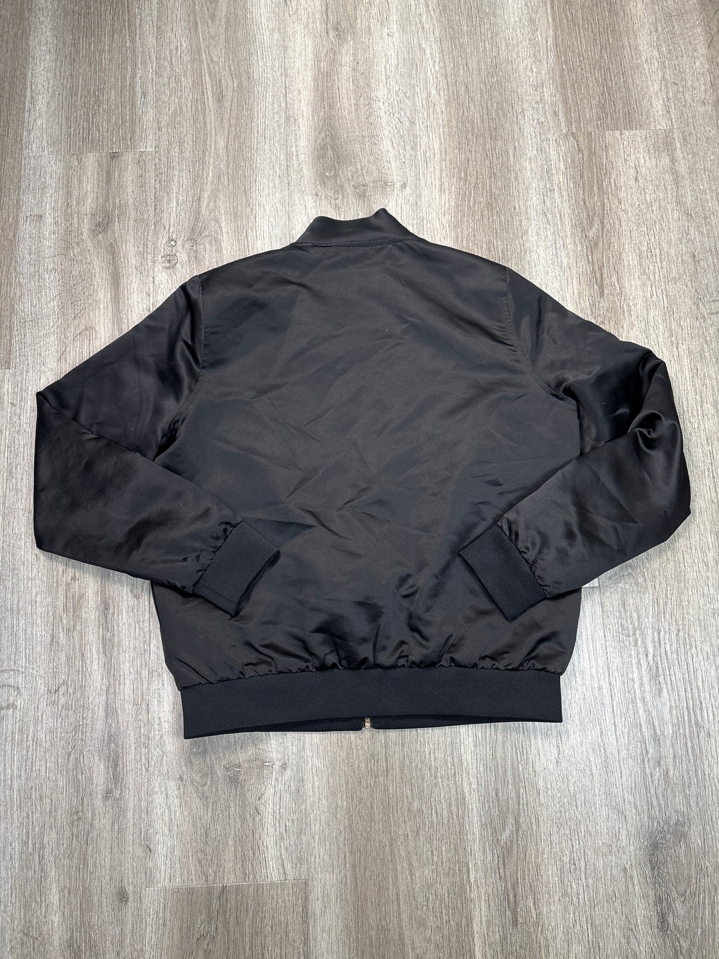 Jacket Other By Ci Sono In Black, Size: M