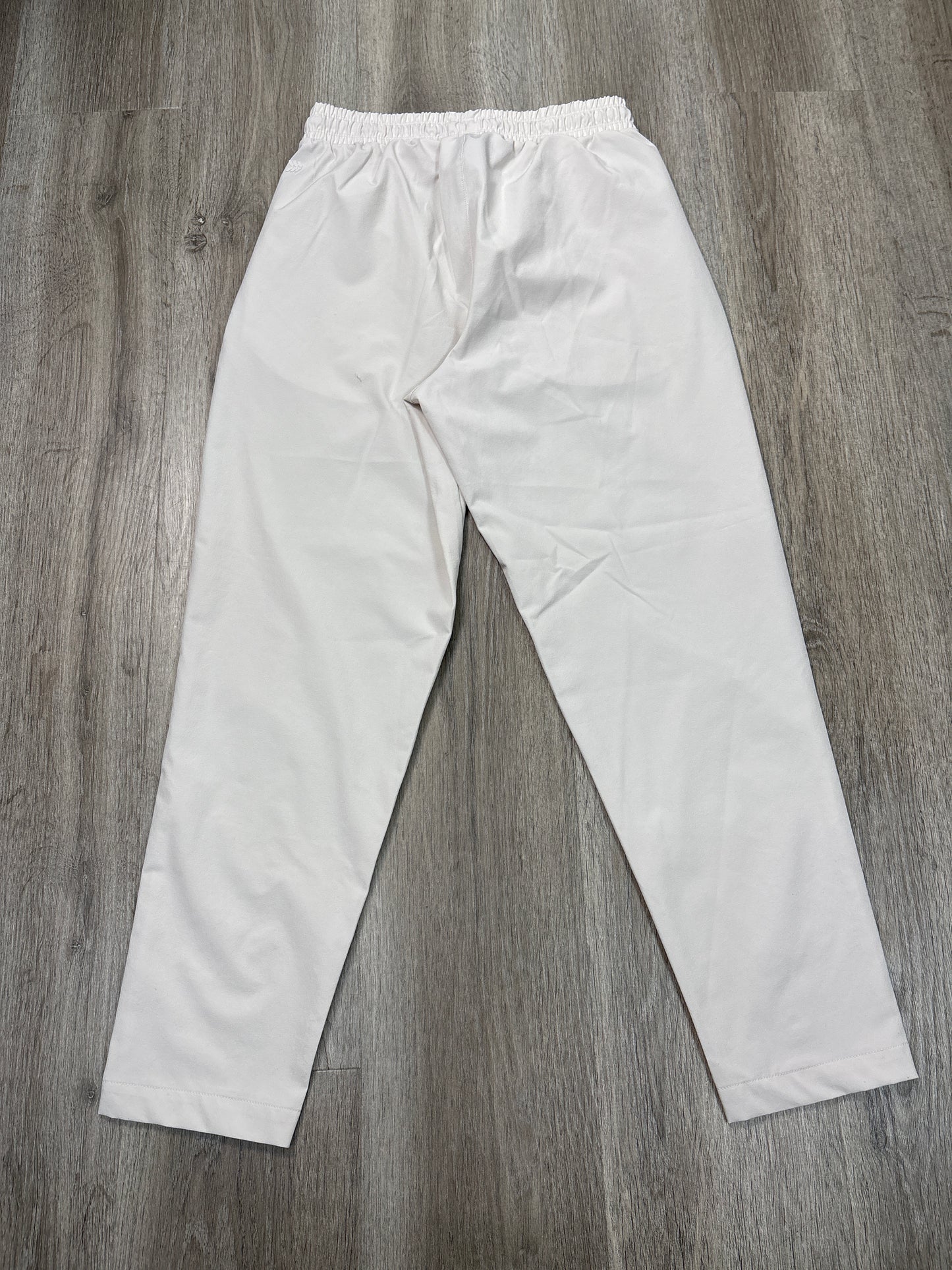 Athletic Pants By All In Motion In Cream, Size: S