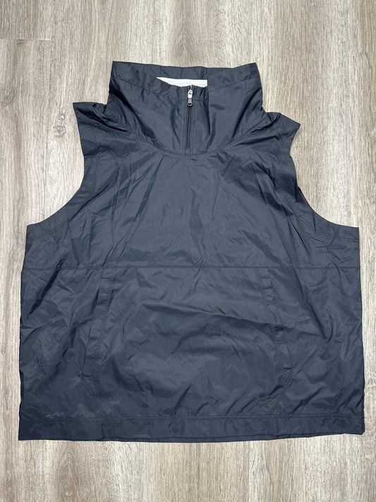 Vest Other By Under Armour In Black, Size: L