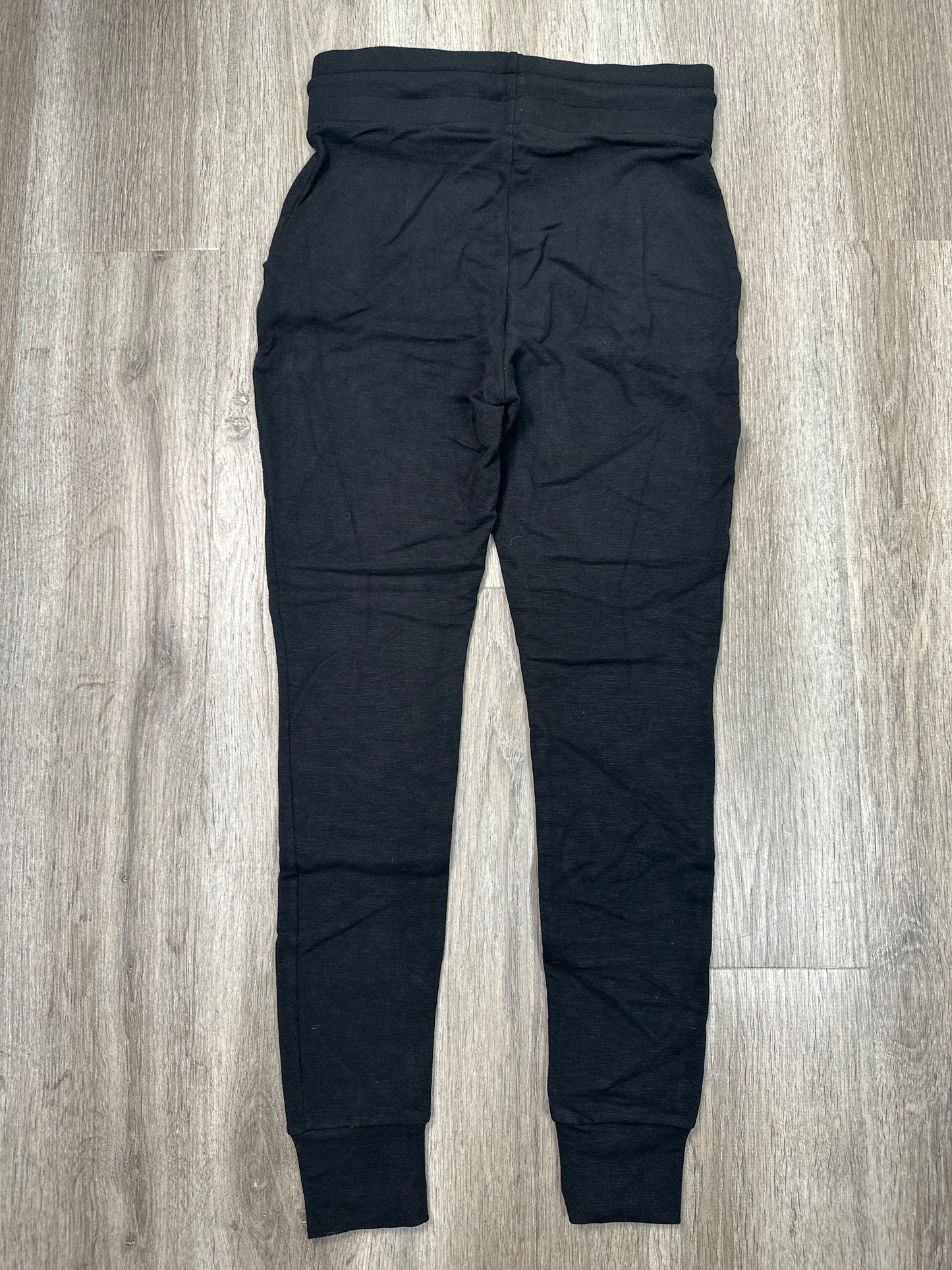 Pants Joggers By Mono B In Black, Size: M