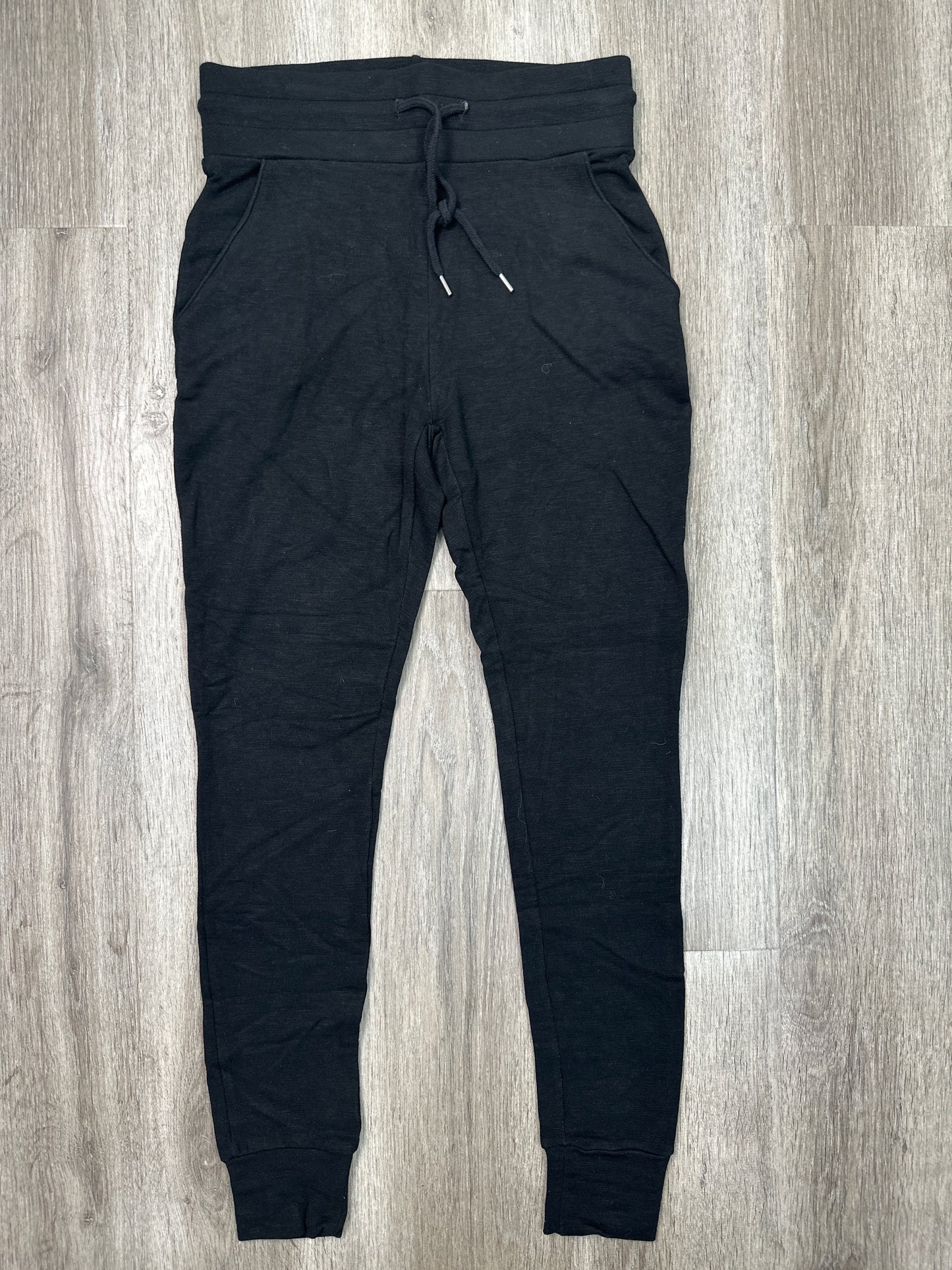 Pants Joggers By Mono B In Black, Size: M