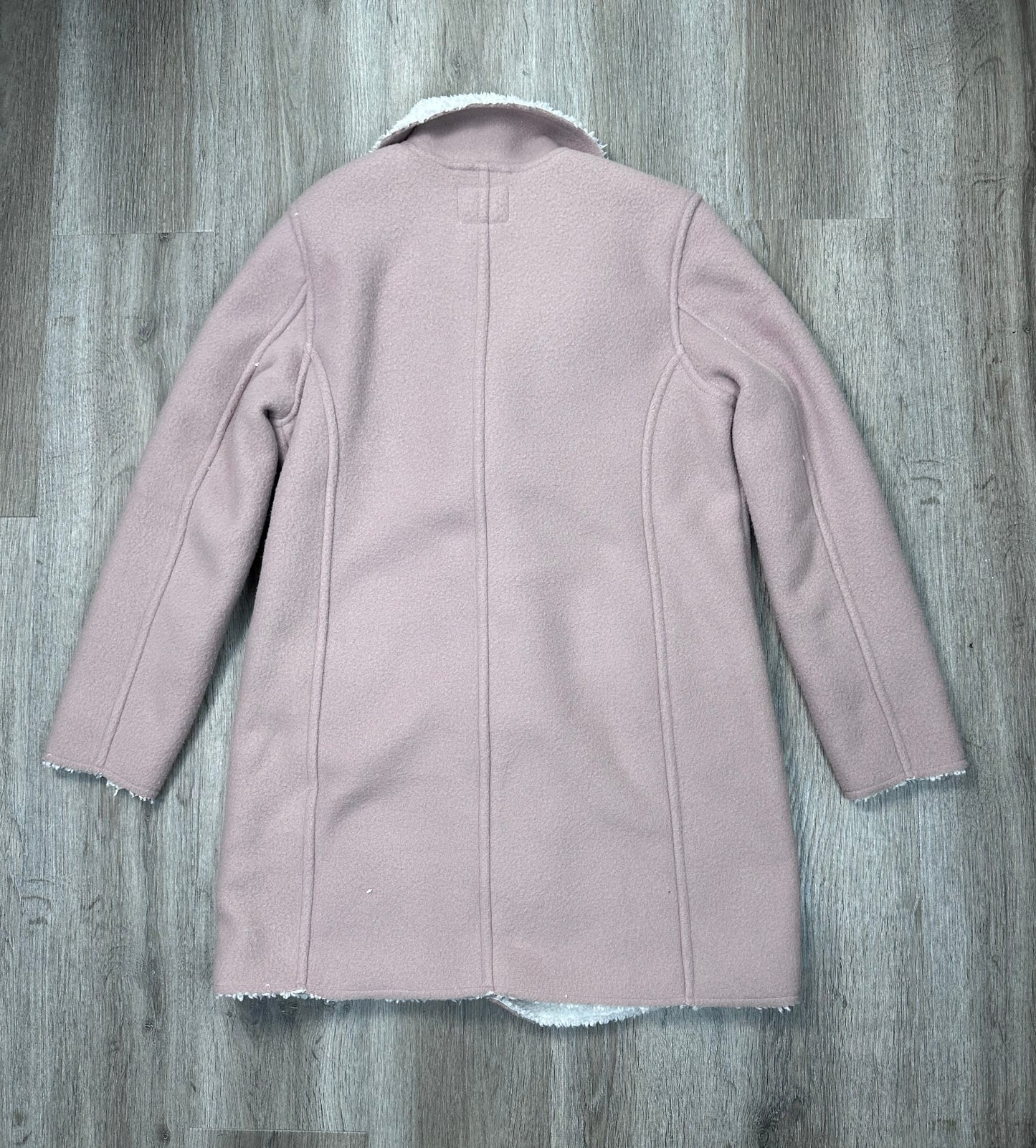 Coat Other By Old Navy In Pink, Size: M