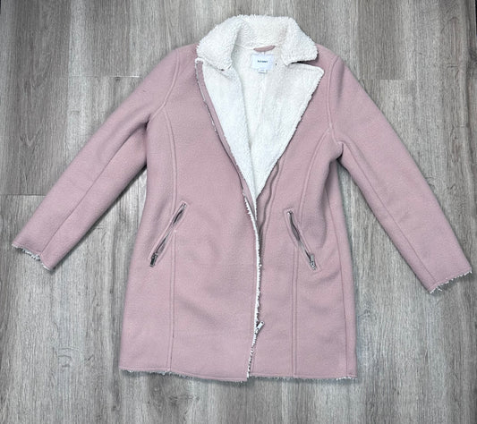 Coat Other By Old Navy In Pink, Size: M