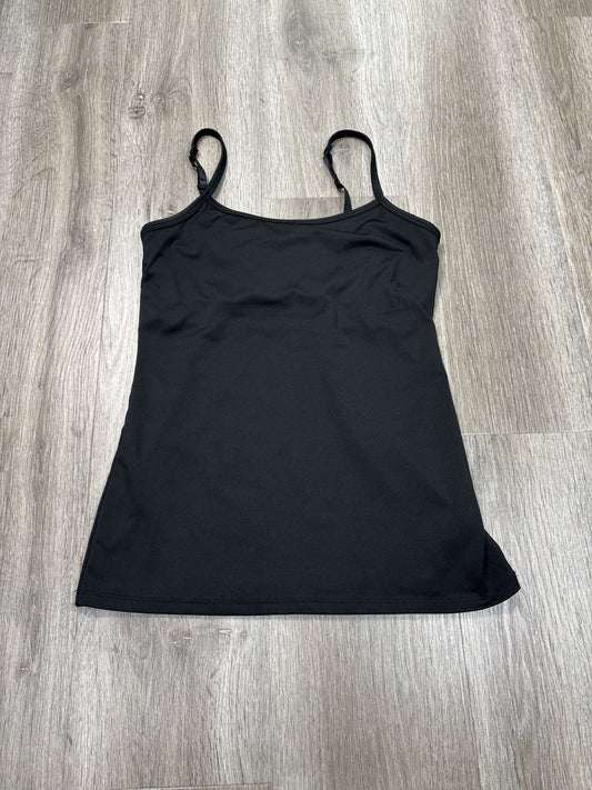 Tank Top By New York And Co In Black, Size: Xs