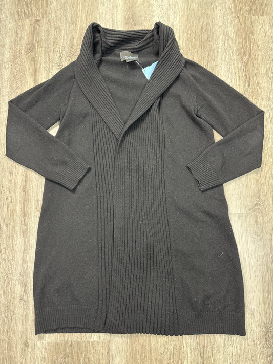 Cardigan By Cynthia Rowley In Black, Size: S