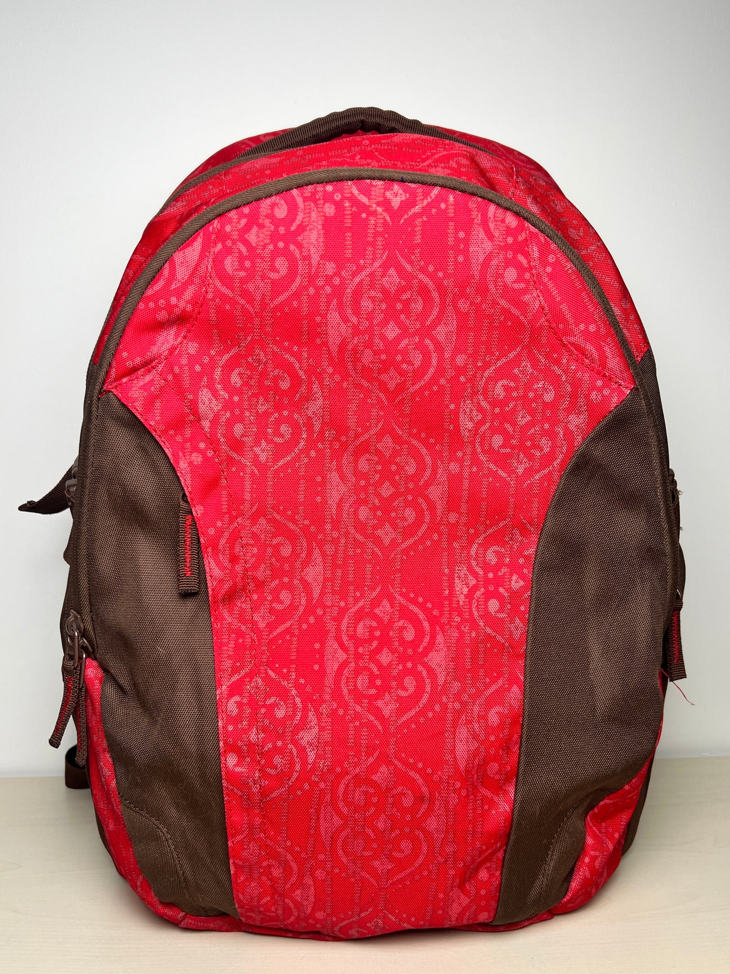 Backpack By Clothes Mentor, Size: Large