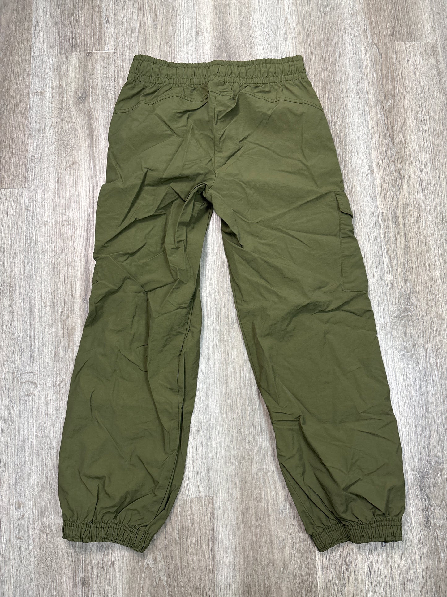 Pants Cargo & Utility By Old Navy In Green, Size: S