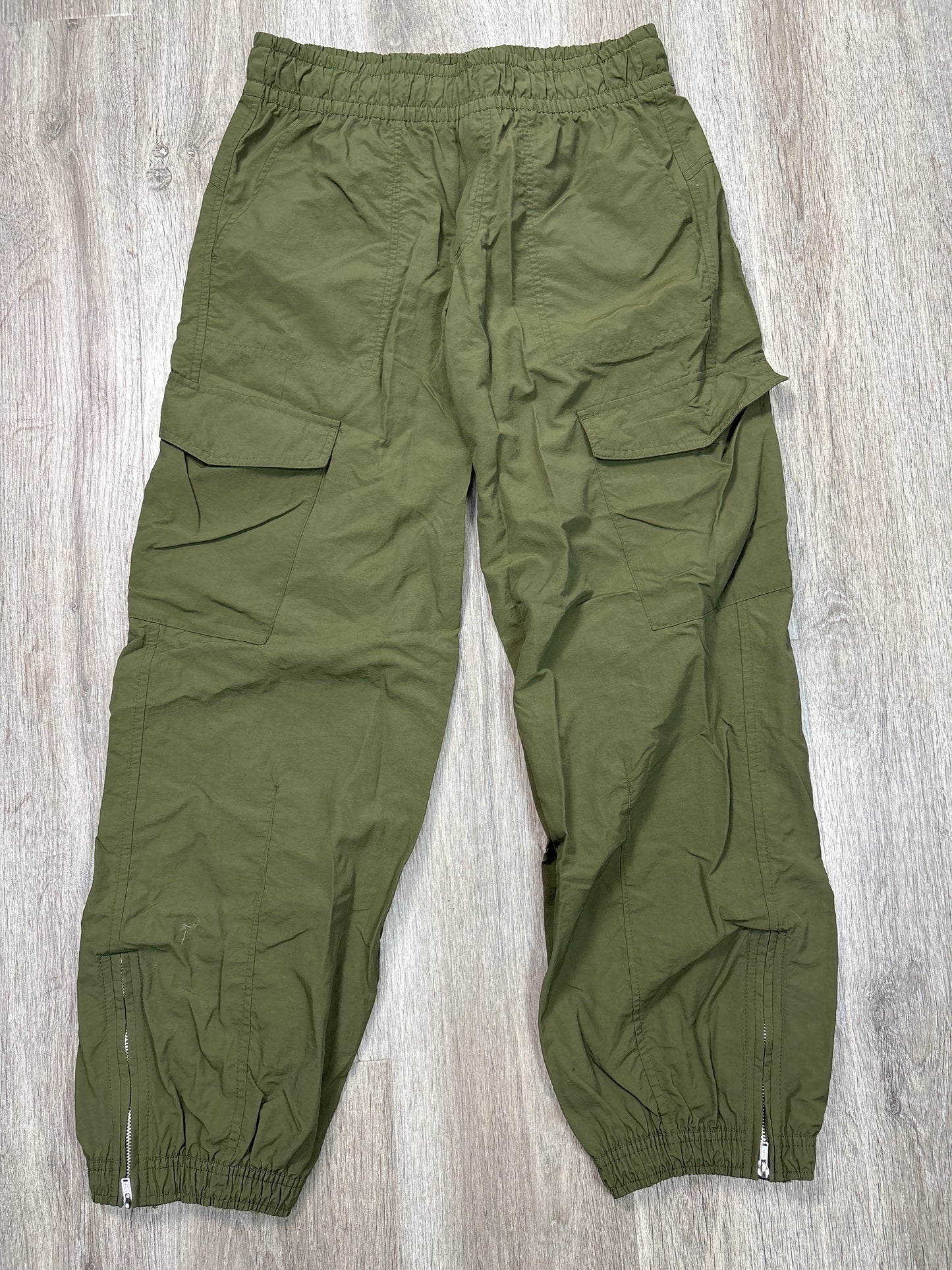 Pants Cargo & Utility By Old Navy In Green, Size: S