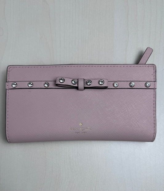 Wallet Designer By Kate Spade, Size: Medium