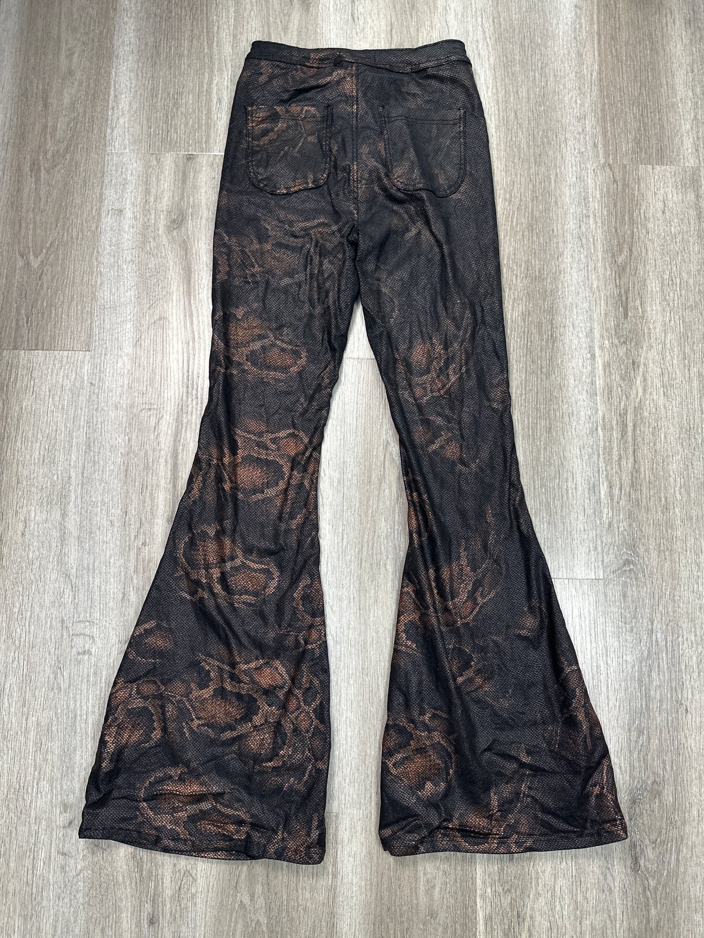 Pants Other By JG JO JEANS In Animal Print, Size: L