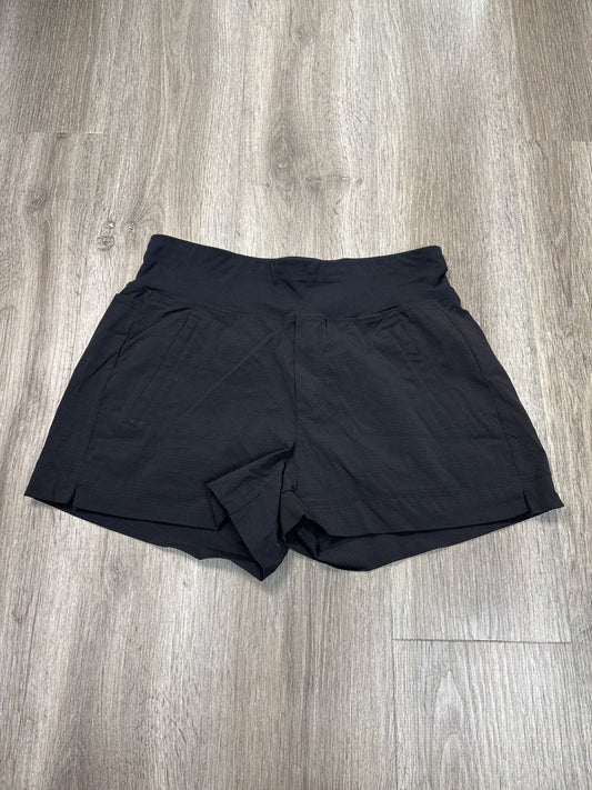 Athletic Shorts By Athleta In Black, Size: S