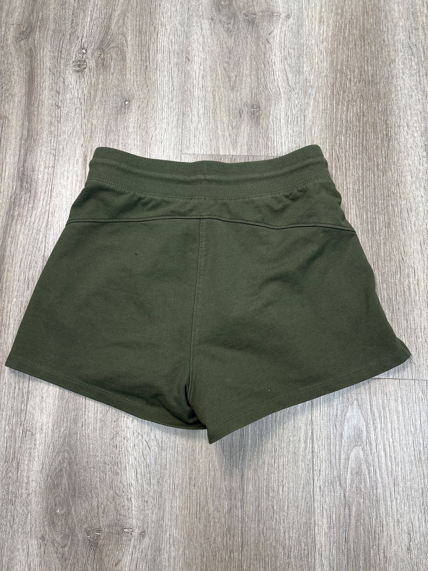 Athletic Shorts By All In Motion In Green, Size: Xs