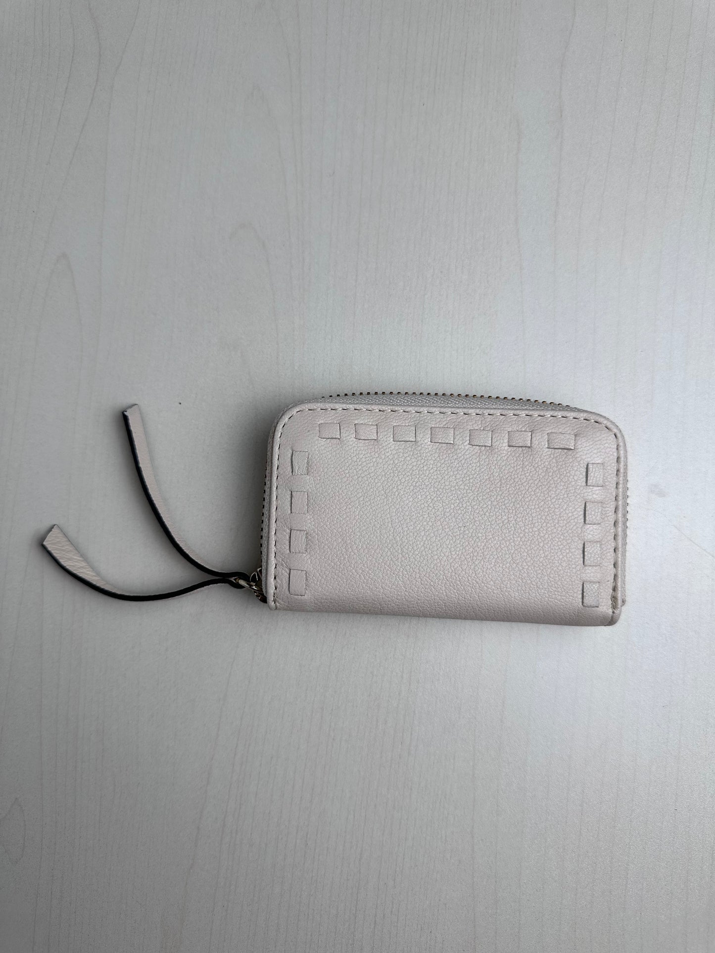 Wallet By Vince Camuto, Size: Small