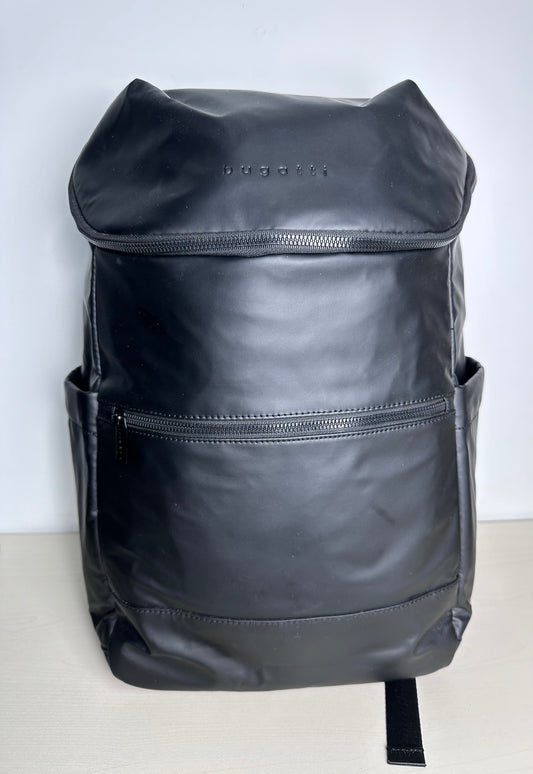 Backpack By Buggatti, Size: Large