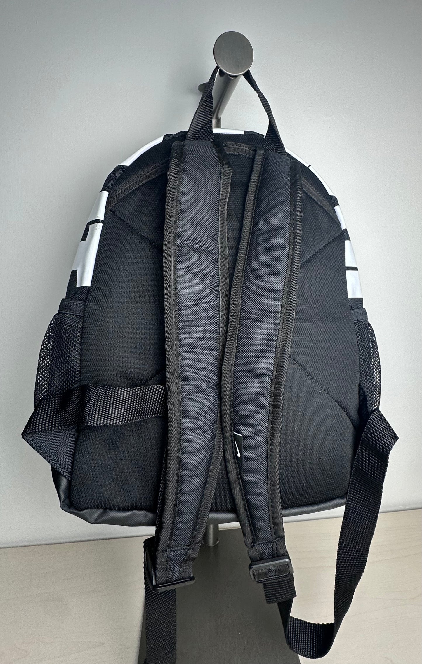 Backpack By Nike, Size: Small