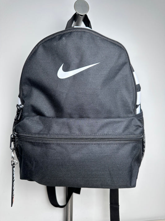 Backpack By Nike, Size: Small