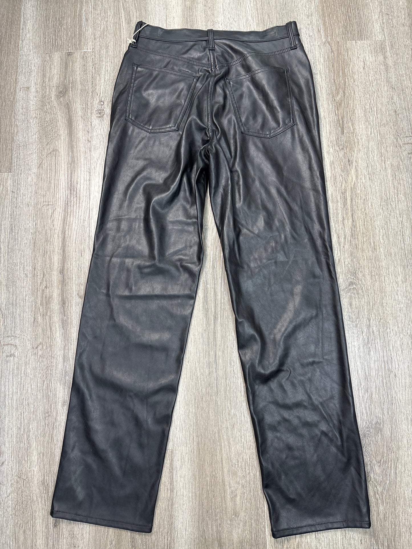 Pants Other By Universal Thread In Black, Size: M