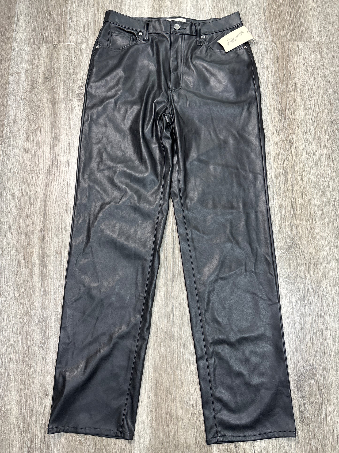 Pants Other By Universal Thread In Black, Size: M