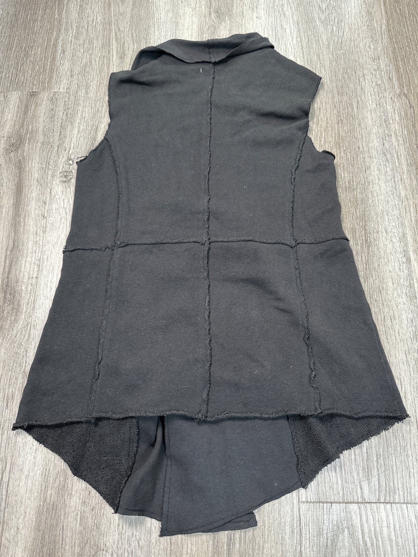 Vest Other By Dylan In Grey, Size: Xs