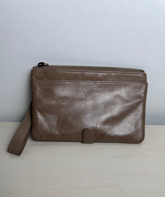 Wristlet By Hobo Intl, Size: Medium