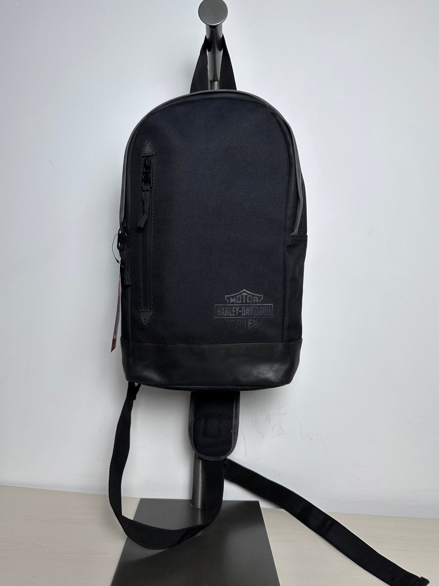 Backpack By Harley Davidson, Size: Small