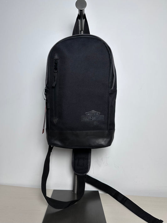 Backpack By Harley Davidson, Size: Small