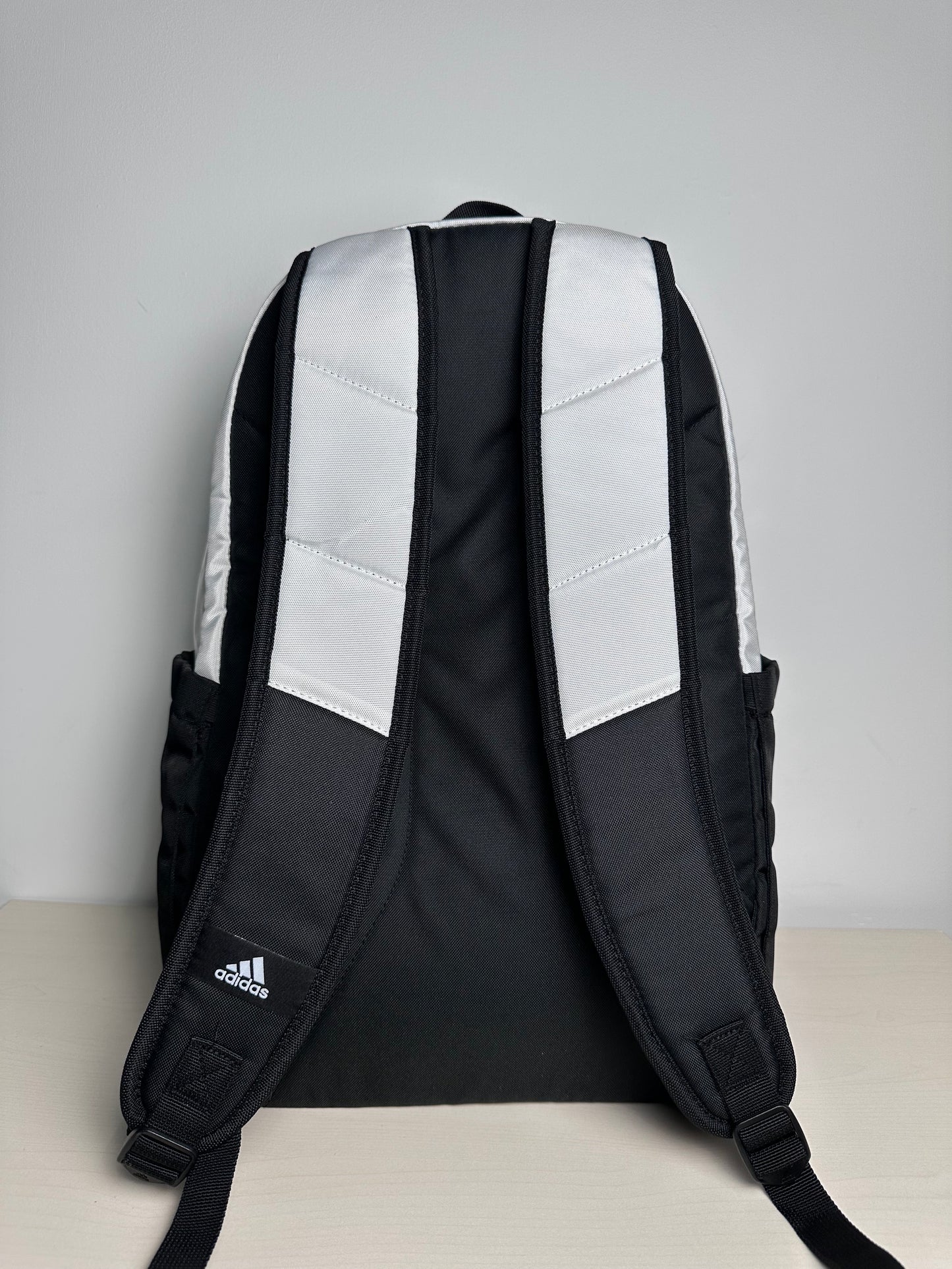 Backpack By Adidas, Size: Large