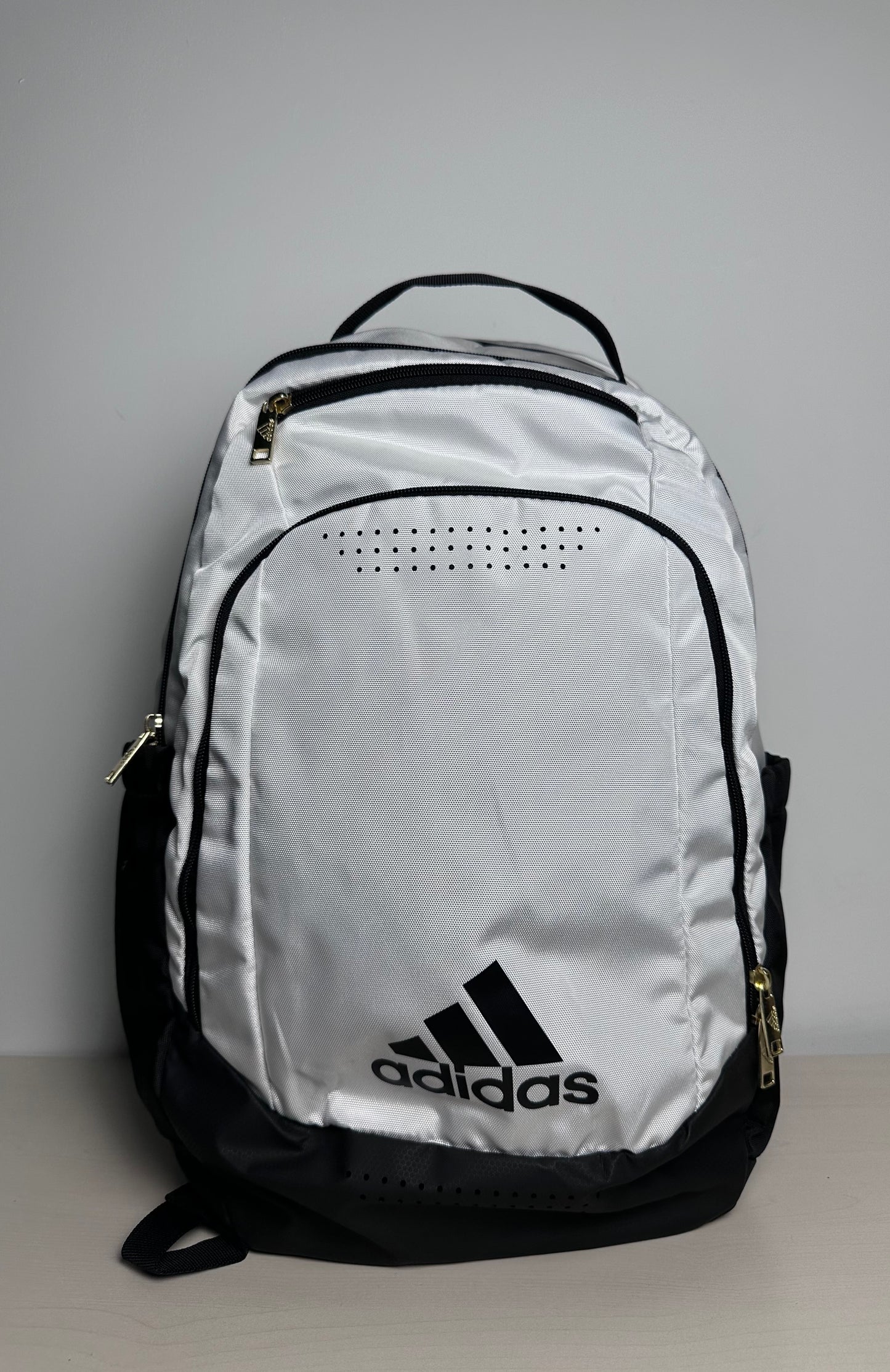 Backpack By Adidas, Size: Large