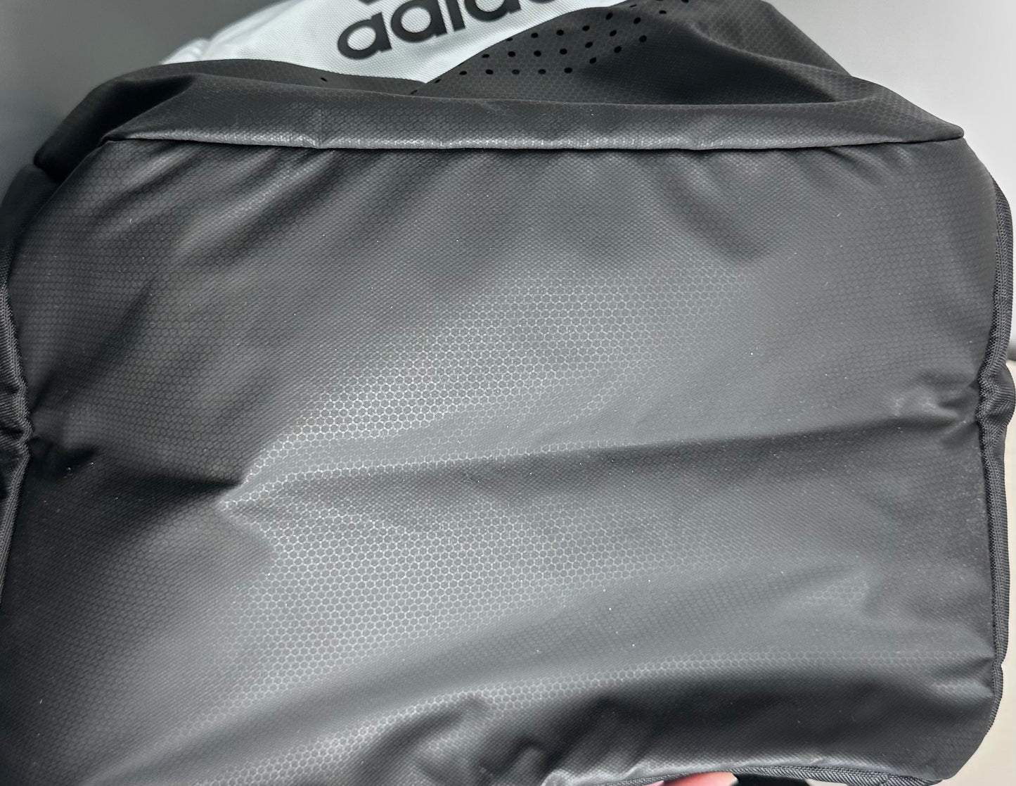 Backpack By Adidas, Size: Large