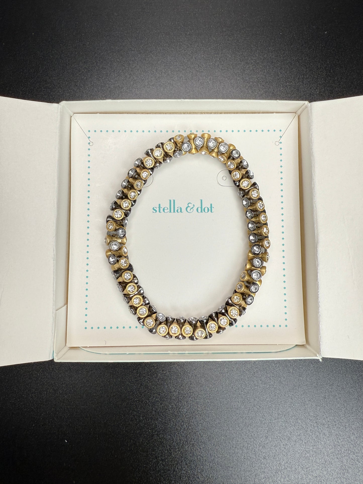 Bracelet Beaded By Stella And Dot