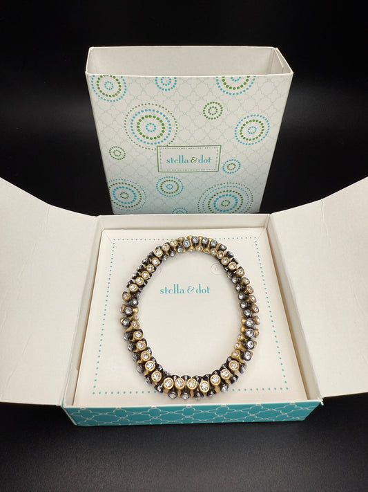 Bracelet Beaded By Stella And Dot