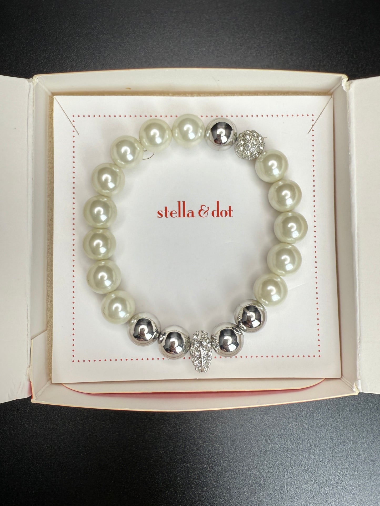 Bracelet Beaded By Stella And Dot