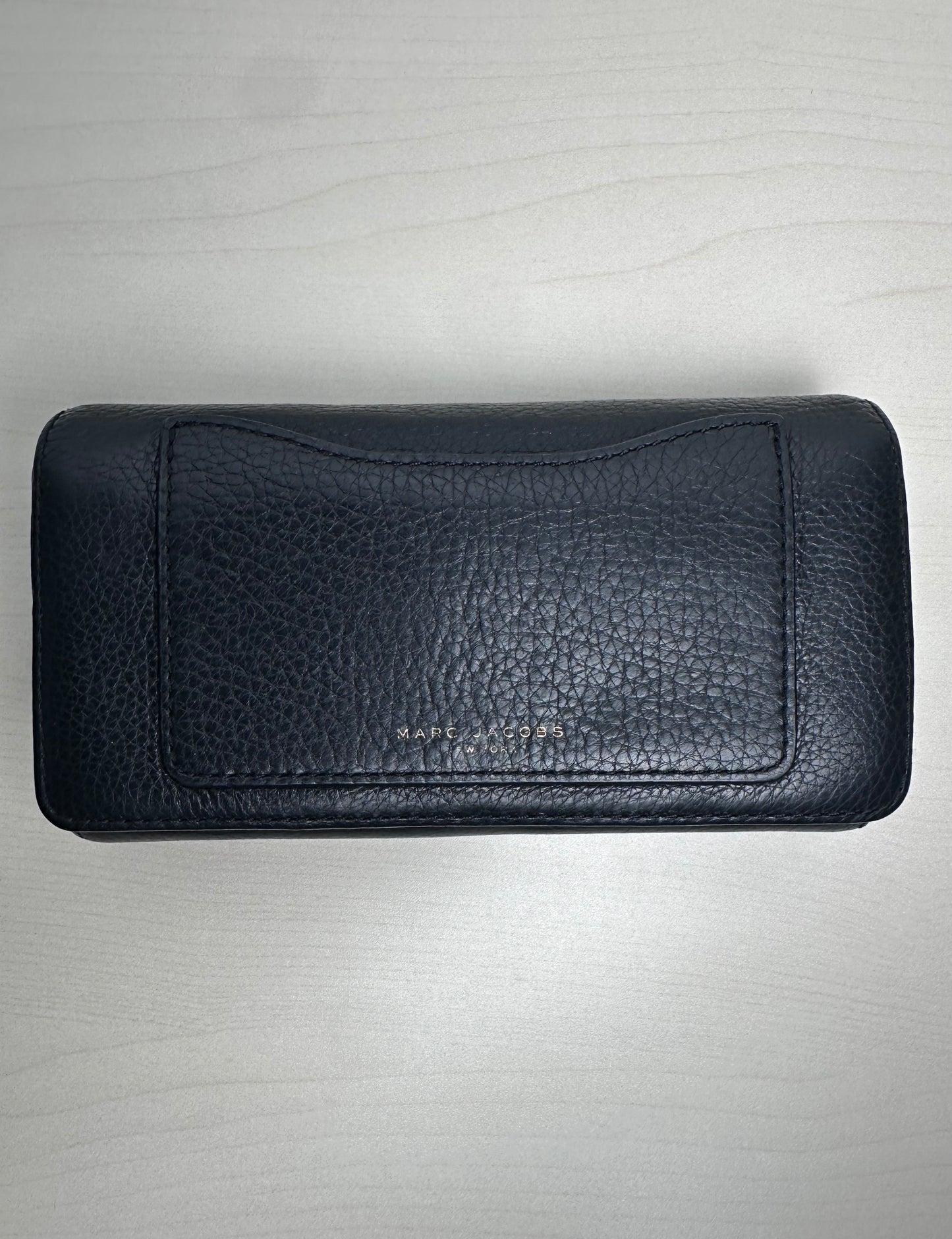 Wallet Designer By Marc Jacobs, Size: Large