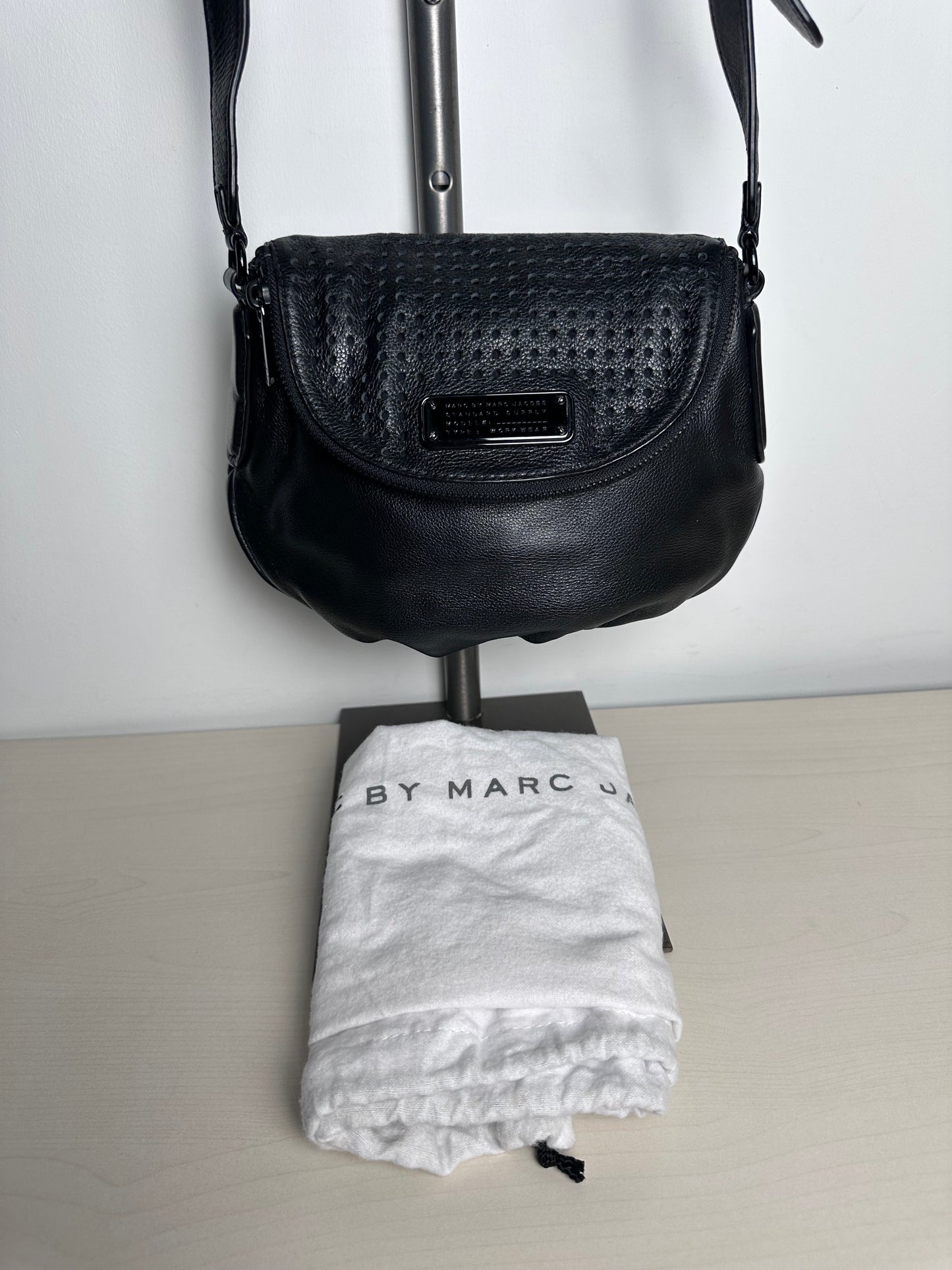 Crossbody Designer By Marc By Marc Jacobs, Size: Small