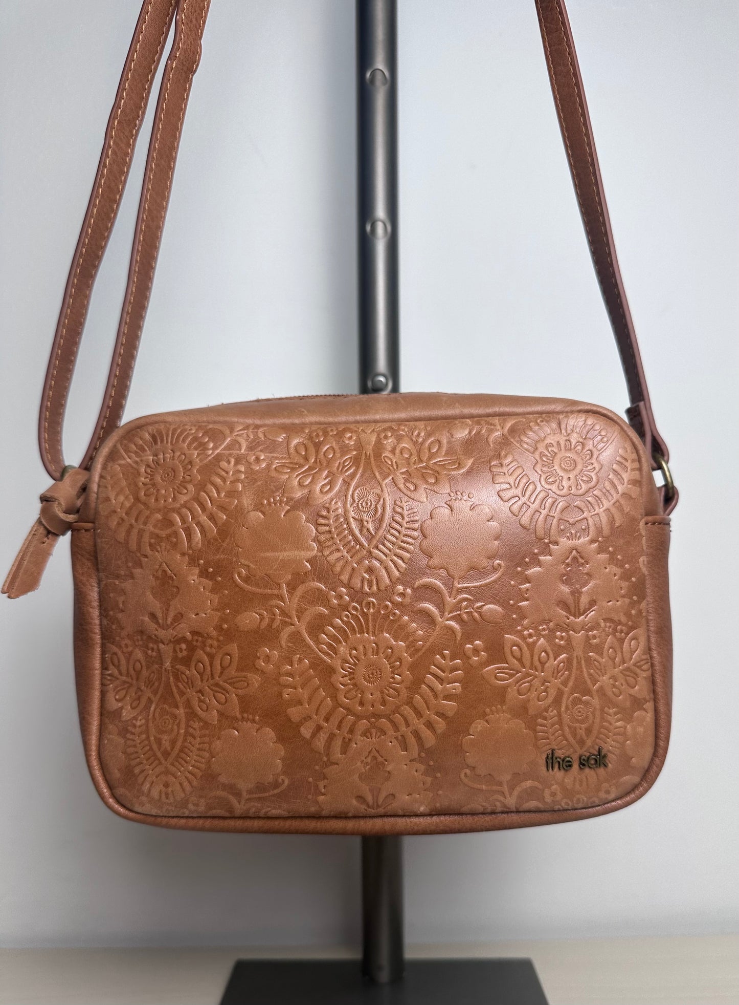 Crossbody By The Sak, Size: Small