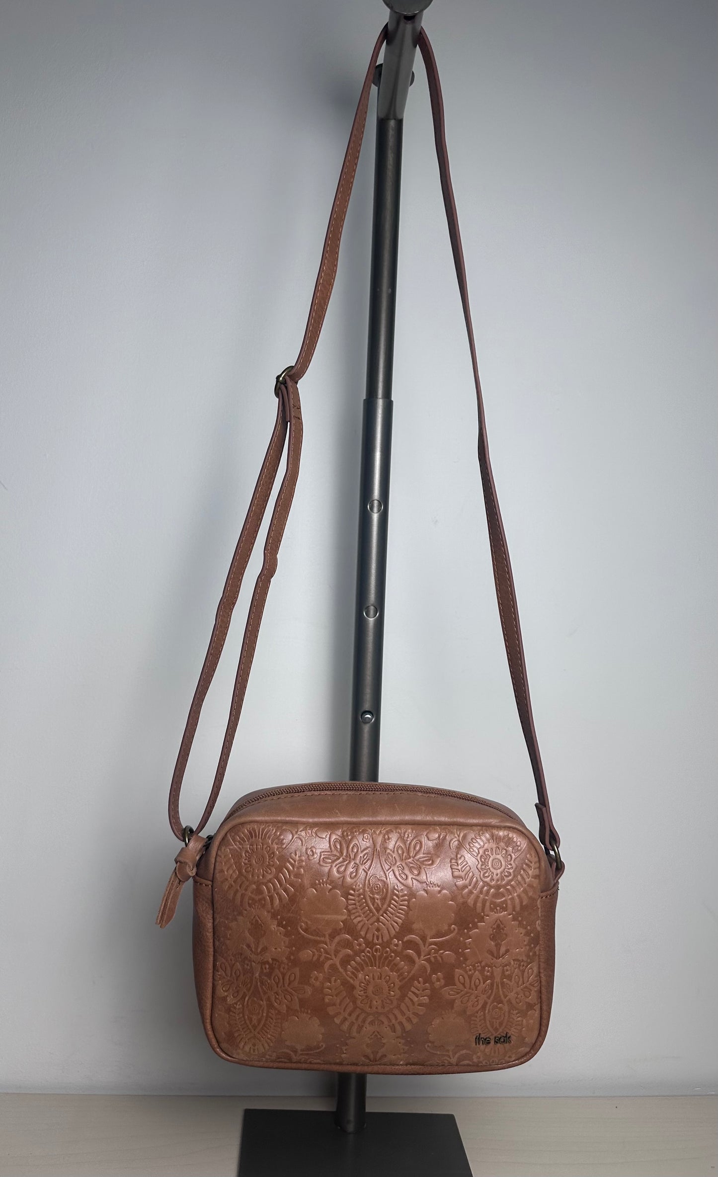 Crossbody By The Sak, Size: Small